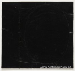 Negro sobre negro Negro sobre negro