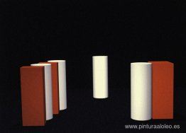 Ballet Neoconcreto #1 Ballet Neoconcreto #1