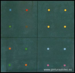 Problemas de unificación de la configuración cromática Problemas de unificación de la configuración cromática
