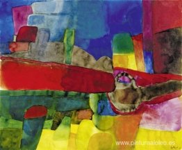 Composición (1013-A-1969) Composición (1013-A-1969)