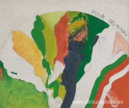 Para Delaunay Para Delaunay