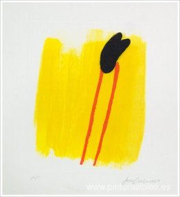 Amarillo Amarillo