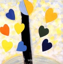 árbol del amor árbol del amor