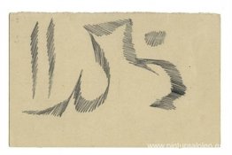 Dibujo Caligráfico Dibujo Caligráfico