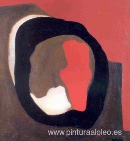 Círculo negro de tiza Círculo negro de tiza