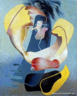 Figura nello spazio I Figura nello spazio I