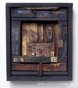 Caja Caja
