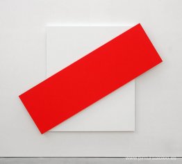 diagonal roja diagonal roja