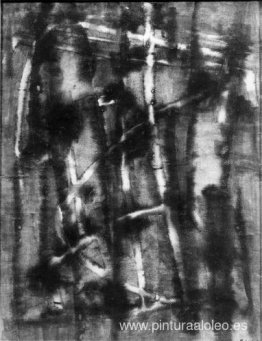 Crucifixión Crucifixión