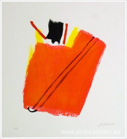 Rojo Rojo