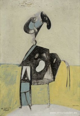 El Cuervo (Composición No. 3) El Cuervo (Composición No. 3)