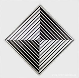 En blanco y negro En blanco y negro