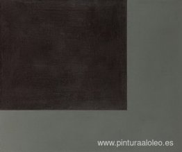 Pintura Cornerfield XLIX Pintura Cornerfield XLIX