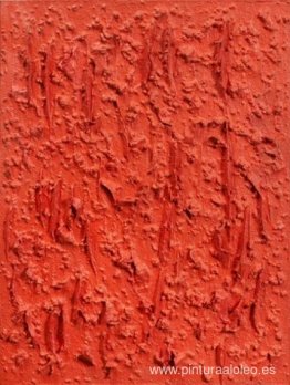 rojo llama rojo llama
