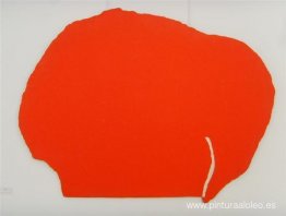 Pétalo rojo 2 Pétalo rojo 2
