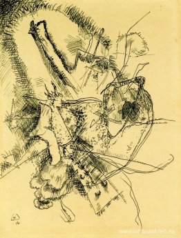 Dibujo para Grabado II Dibujo para Grabado II