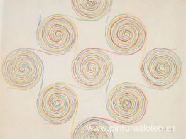 Sin título (remolinos) Sin título (remolinos)