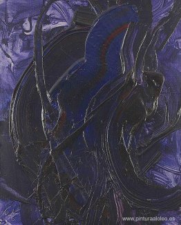 Tomomori jusui (Llama Fudo Azul) Tomomori jusui (Llama Fudo Azul)