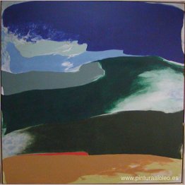 marea azul marea azul