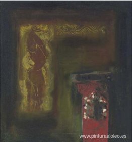 El signo y el altar El signo y el altar