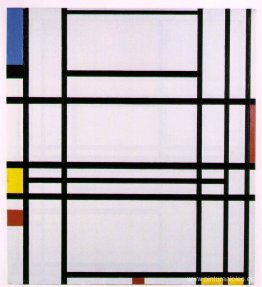 Composición No.10 Composición No.10