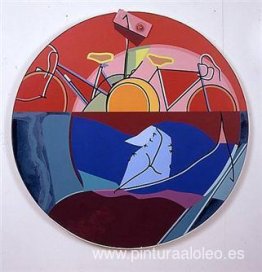 El modelo rojo El modelo rojo