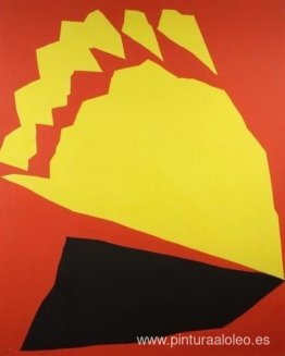 Rojo, Amarillo, Negro Rojo, Amarillo, Negro