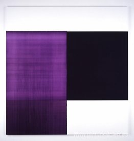 Pintura Expuesta Dioxazina Violeta Pintura Expuesta Dioxazina Violeta