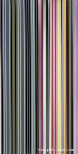 Muestrario de Alice Tully Hall Muestrario de Alice Tully Hall