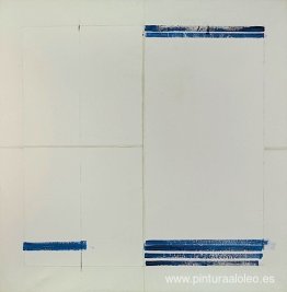 cajón azul (II) cajón azul (II)