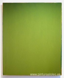 pintura verde pintura verde