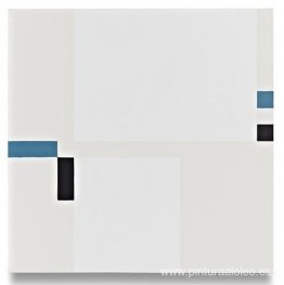 Negro y azul 3 Negro y azul 3