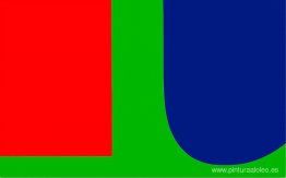 Rojo Azul Verde Rojo Azul Verde