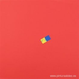 Sin título (rojo) Sin título (rojo)