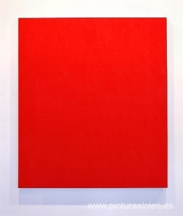 Sin título (rojo) Sin título (rojo)