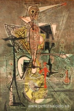 El alquimista El alquimista
