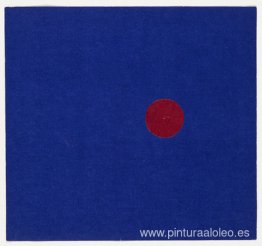 Rojo y azul de la serie Line Form Color. Rojo y azul de la serie Line Form Color.