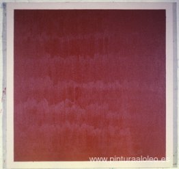 Rojo veneciano Rojo veneciano