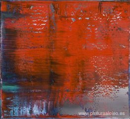 Pintura abstracta 805-4 Pintura abstracta 805-4