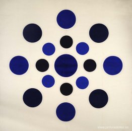 En azul En azul