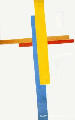 suprematismo suprematismo