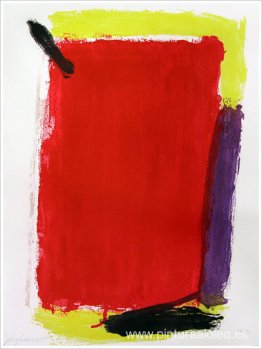 rojo-morado rojo-morado