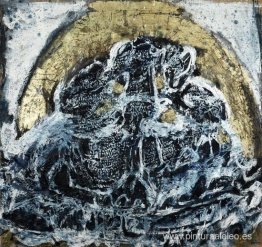 Cosmogonía Cosmogonía
