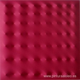superficie roja superficie roja