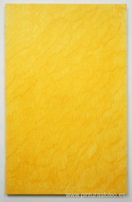 Amarillo indio Amarillo indio