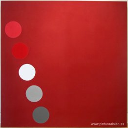 Rojo gradual Rojo gradual