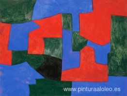 composición abstracta composición abstracta