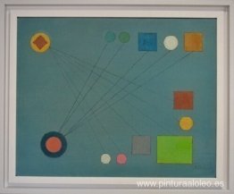 De la serie Cartas Celestiales De la serie Cartas Celestiales