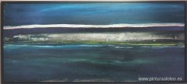 Línea del agua Línea del agua