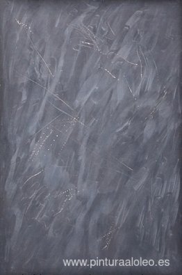 Dibujo negro 6 Dibujo negro 6